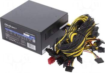 QOLTEC Power supply: computer | ATX