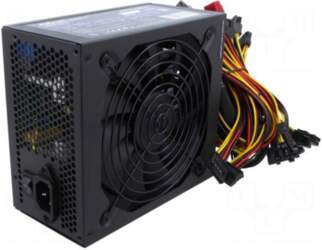 QOLTEC Power supply: computer | ATX