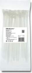 Qoltec Self-locking cable tie | 7