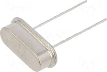 QST Crystal | 20MHz | THT