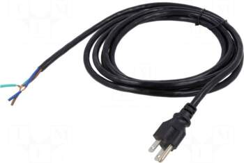 Qualtek Electronics Cable | SJT |