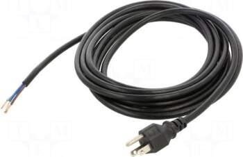 Qualtek Electronics Cable | SJT |