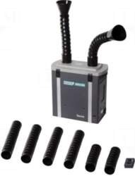 QUICK Device: fume extractors | 290m3/h