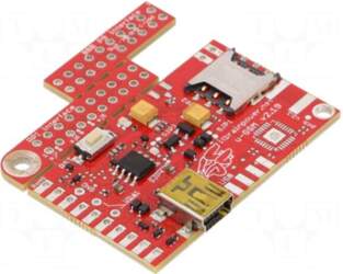 R&D SOFTWARE SOLUTIONS Expansion board |