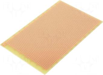 Rademacher Board: universal | double sided