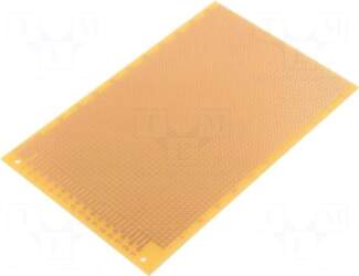 Rademacher Board: universal | single sided