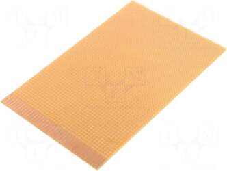 Rademacher Board: universal | single sided