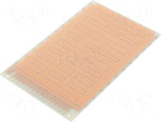 Rademacher Board: universal | single sided