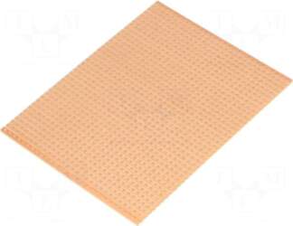 Rademacher Board: universal | single sided