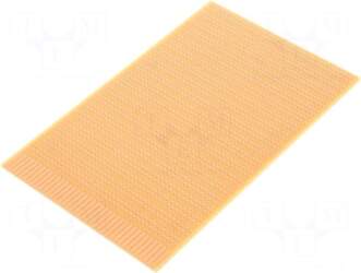 Rademacher Board: universal | single sided
