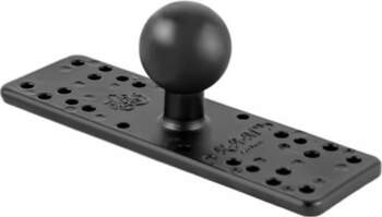 RAM Mounts UNPKD RAM MARINE ELETRONICS