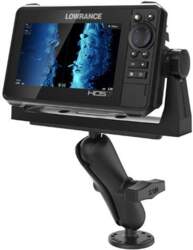 RAM Mounts UNPKD RAM UNIVERSAL ELECTRONIC