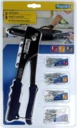 RAPID Kit: hand riveting press |