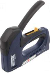 RAPID Stapler | aluminium
