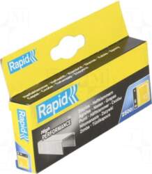 RAPID Staples | 6mm | 2500pcs