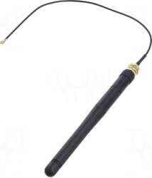 Raspberry Pi Antenna