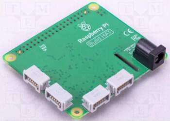Raspberry Pi Expansion board