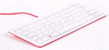 Raspberry Pi Keyboard | USB A-USB