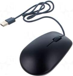 Raspberry Pi Optical mouse | black