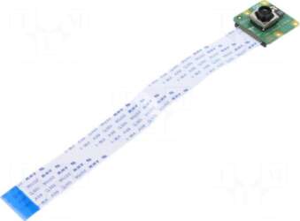 Raspberry Pi Camera | connection cable