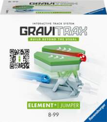 Ravensburger GraviTrax Element Jumper, Track