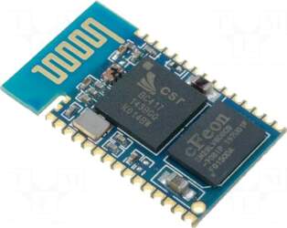 RAYSON Module: Bluetooth | Bluetooth: 2