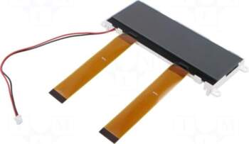 RAYSTAR OPTRONICS Display: LCD | graphical