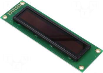 RAYSTAR OPTRONICS Display: OLED | graphical
