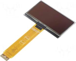 RAYSTAR OPTRONICS Display: OLED | graphical