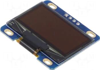 RAYSTAR OPTRONICS Display: OLED | graphical