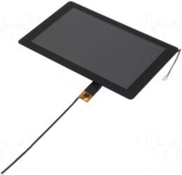 RAYSTAR OPTRONICS Display: TFT | 10