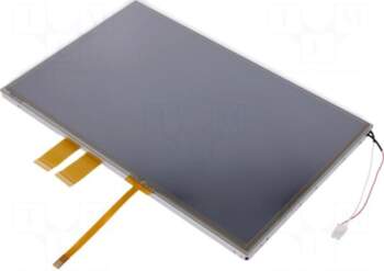 RAYSTAR OPTRONICS Display: TFT | 10