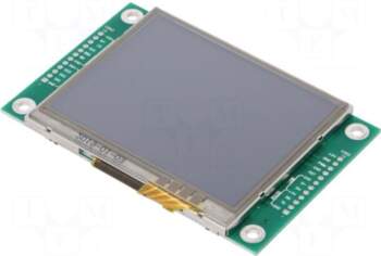 RAYSTAR OPTRONICS Display: TFT | 3
