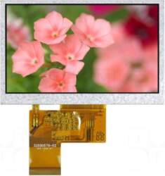 RAYSTAR OPTRONICS Display: TFT | 4