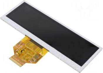 RAYSTAR OPTRONICS Display: TFT | 5