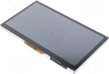 RAYSTAR OPTRONICS Display: TFT | 7&quot