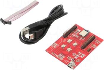 RAYTAC Dev.kit: Bluetooth Low Energy