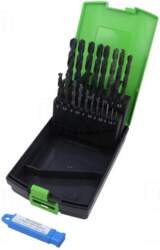 RECA Drill bit-kit | for metal