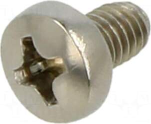 RECA Screw | M4 | M4x6