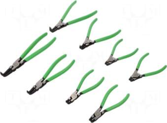 RECA Tools set: pliers | for