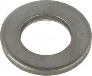 RECA Washer | round | M12