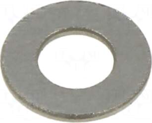 RECA Washer | round | M4