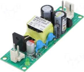 RECOM Converter: AC/DC | 15W |