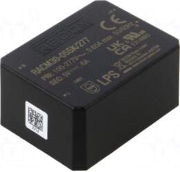 RECOM Converter: AC/DC | 30W |