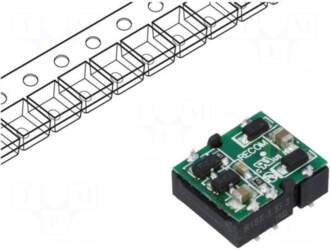 RECOM Converter: DC/DC | 1W |