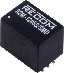 RECOM Converter: DC/DC | 2W |