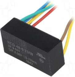 RECOM Converter: DC/DC | Uin: 9÷60V