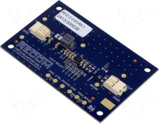 RECOM Extension module | Uin: 2
