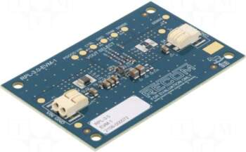 RECOM Extension module | Uin: 4÷18VDC