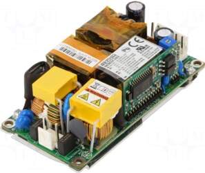 RECOM Power supply: switching | open